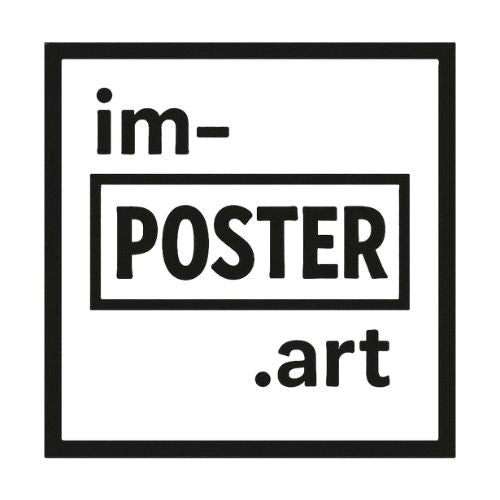 im-poster art